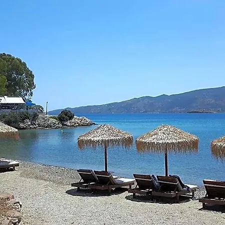 Hotel Helen 4*