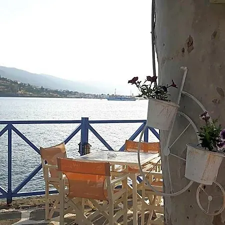 Helen Ξενοδοχείο 4*