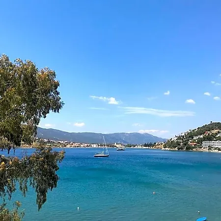 Helen 4* Γαλατάς